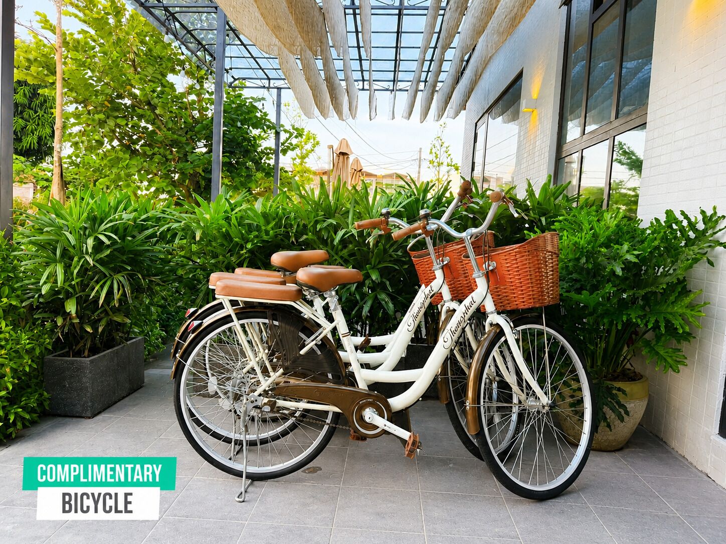 Cykling
