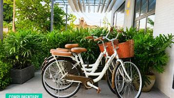 Cykling