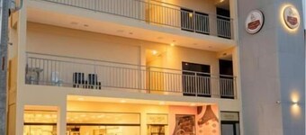 Hotel Diamond Exclusive