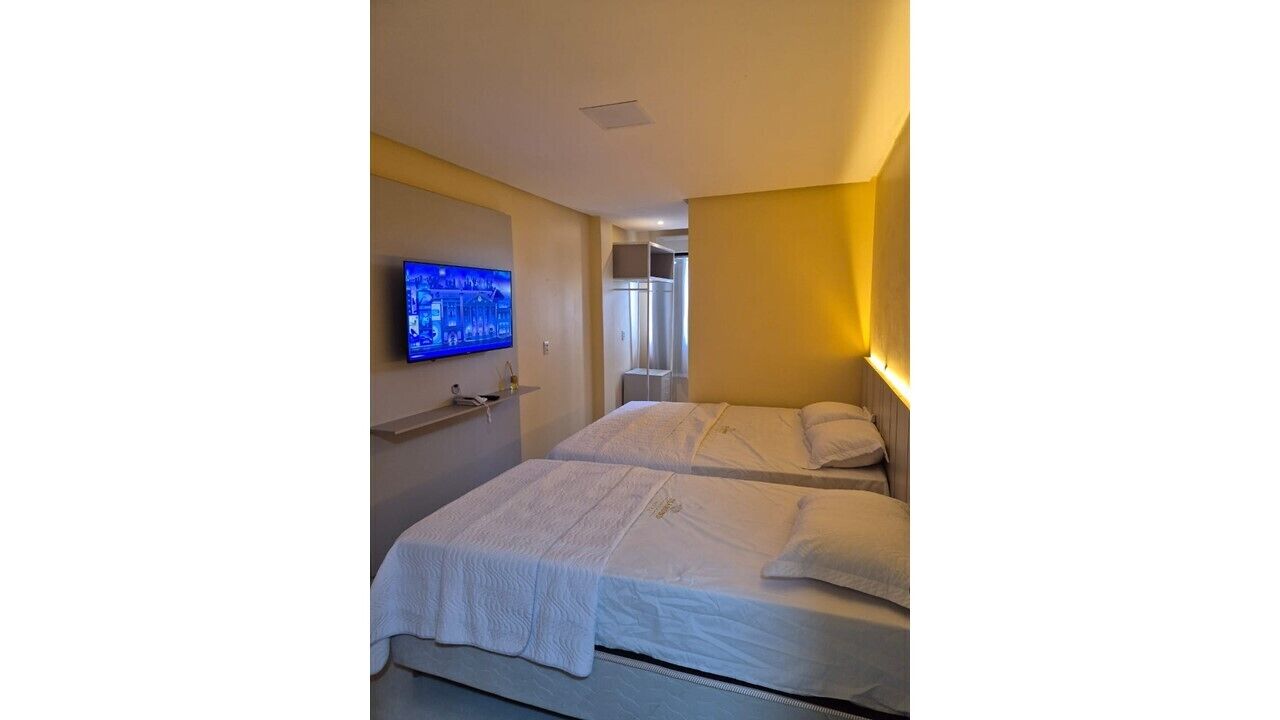 Classic Triple Room | Free WiFi
