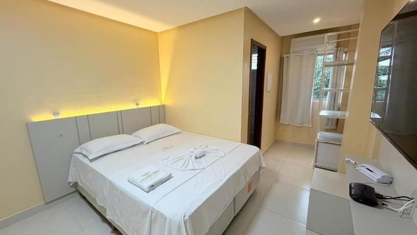 Hotel Diamond Exclusive - Guayana Francesa