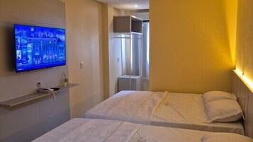 Classic Triple Room | Free WiFi