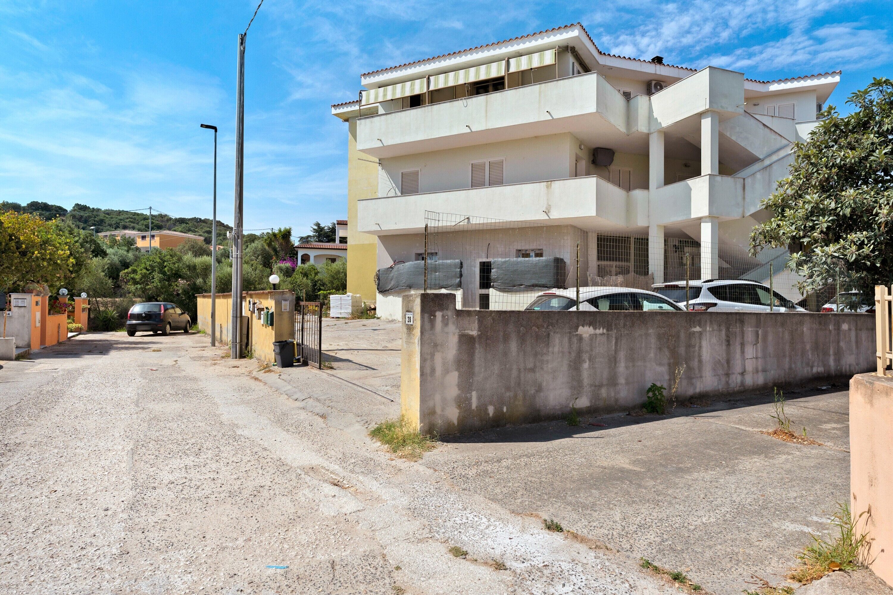 Fachada