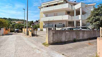 Fachada
