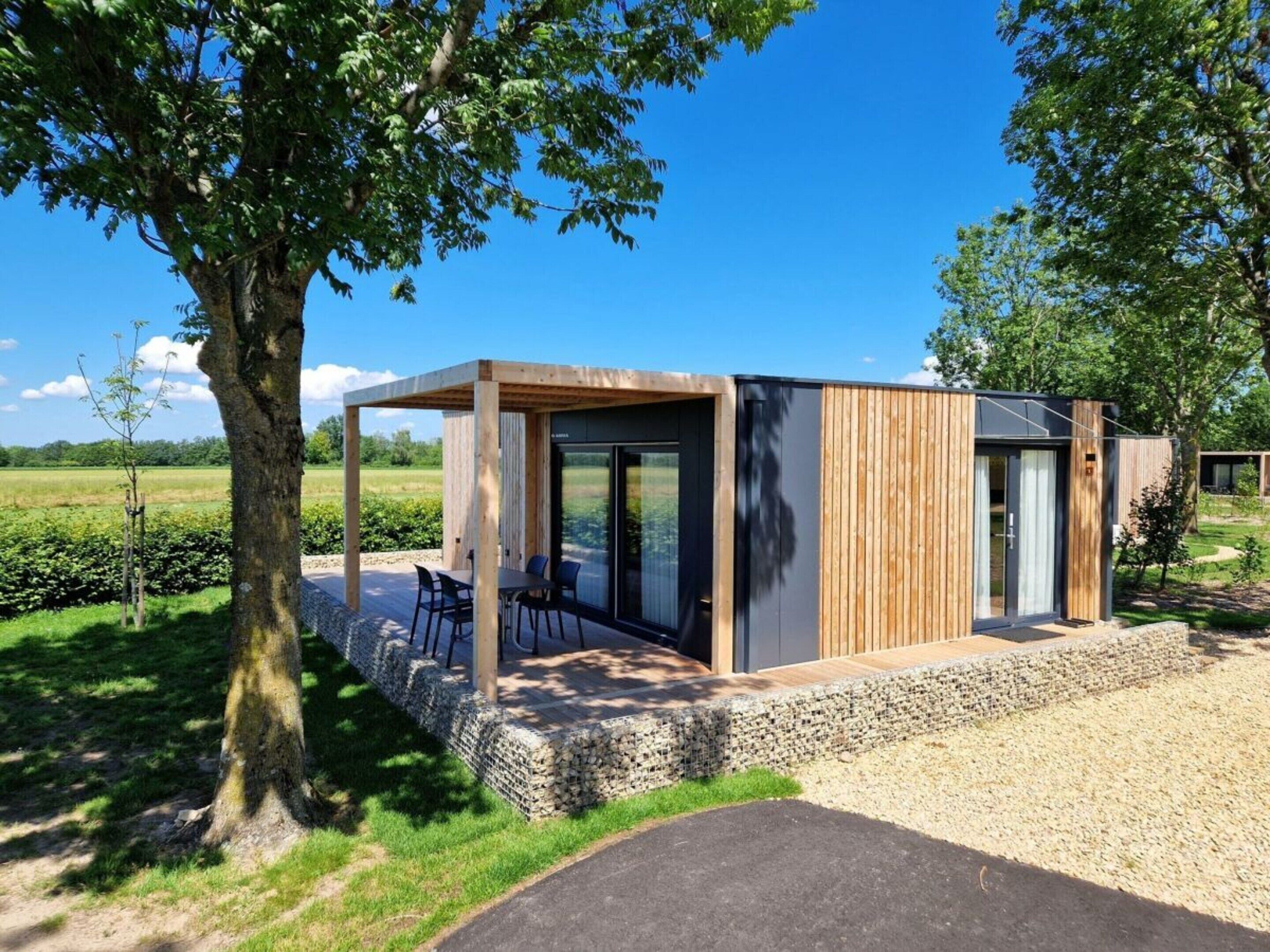 House | Terrace/patio