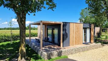 House | Terrace/patio