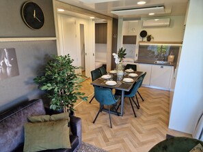 Ferienhaus | Speisen