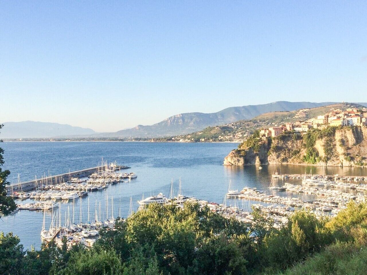 Jachthaven