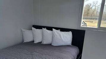 Gemeinsamer Schlafsaal, 1 Schlafzimmer | 1 Schlafzimmer