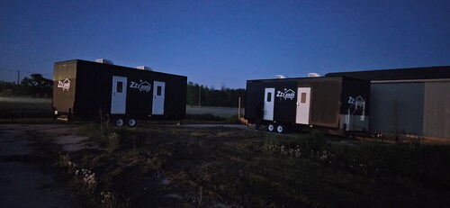 Room-a Magical get Away Experience