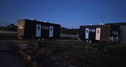 Room-a Magical get Away Experience