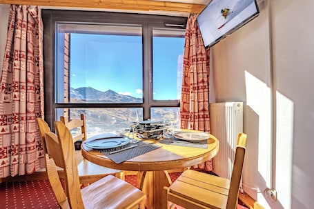 Trois Vallees