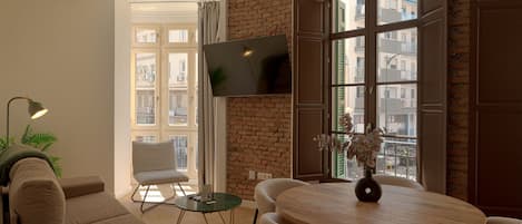Fernseher