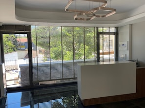 Recepció