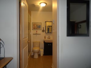 Badkamer