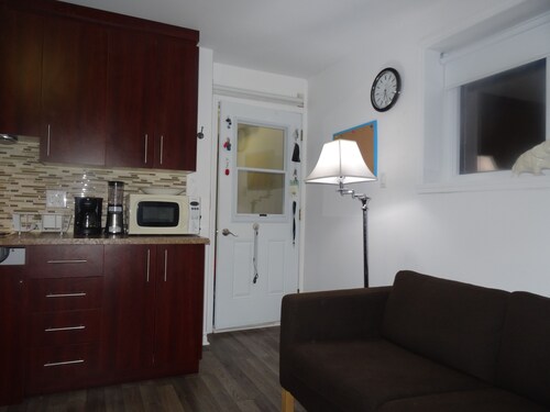 Apartment, 31 days or more. Fully equipped, ideal for temporary use
