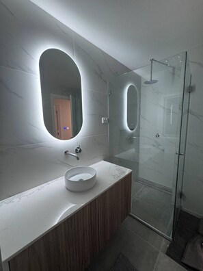 Ferienhaus, 4 Schlafzimmer | Badezimmer