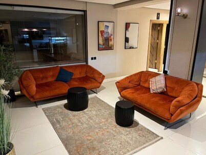 Taq Al Masif Serviced Apartments