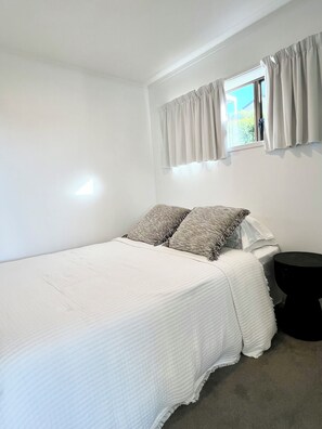 Apartment, 1 Bedroom, Smoking, Terrace | 1 bedroom - Boutique Apartment With Sea Views, Sun, Outdoor Living (Auckland)