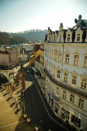 Miscellaneous - Castle Hill Residence (Karlovy Vary)