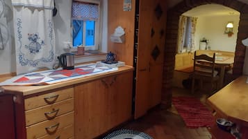 Speisen