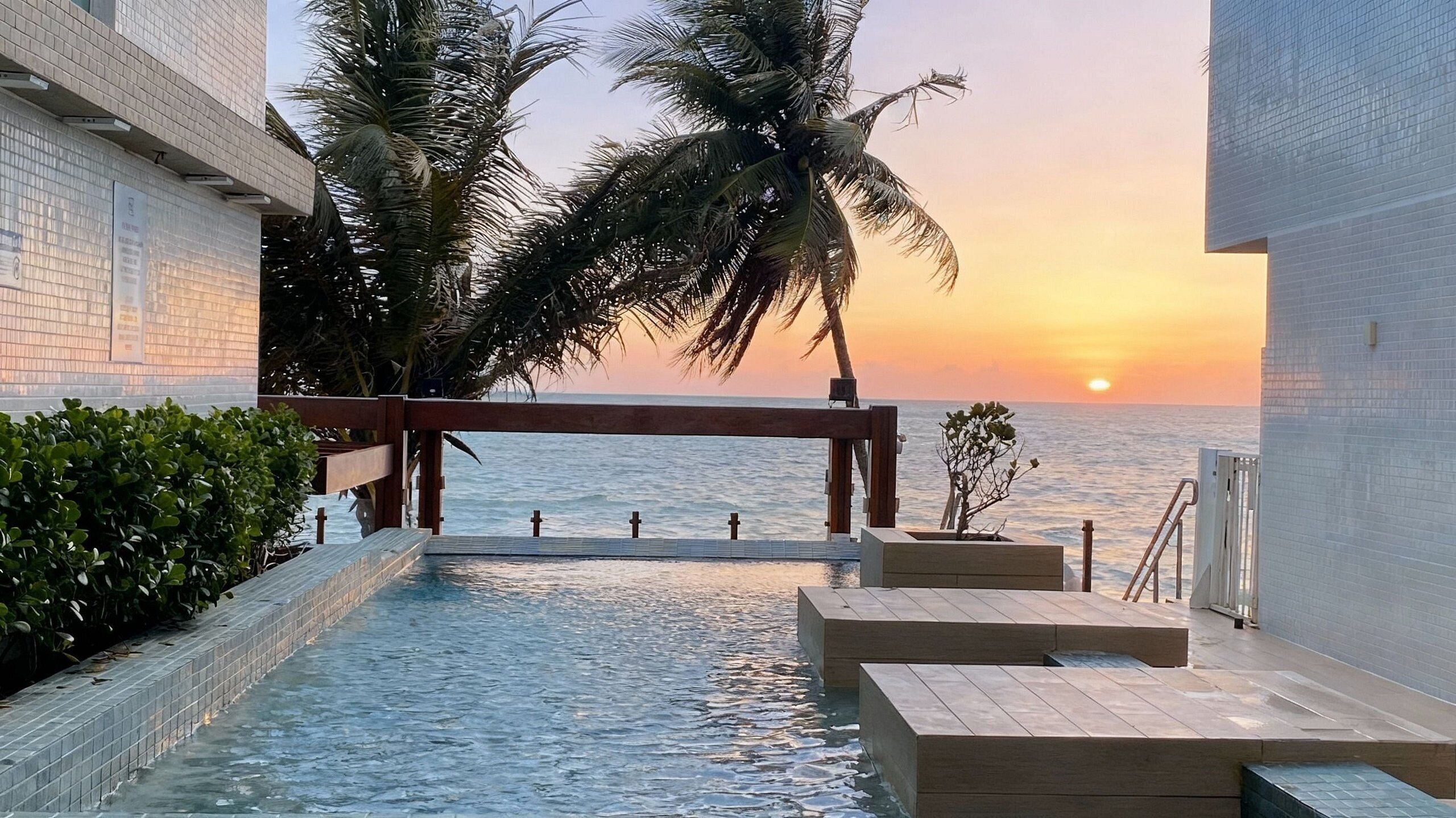 Comfort Apartment | Pool | Outdoor pool