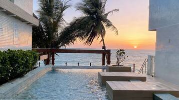 Comfort Apartment | Pool | Outdoor pool