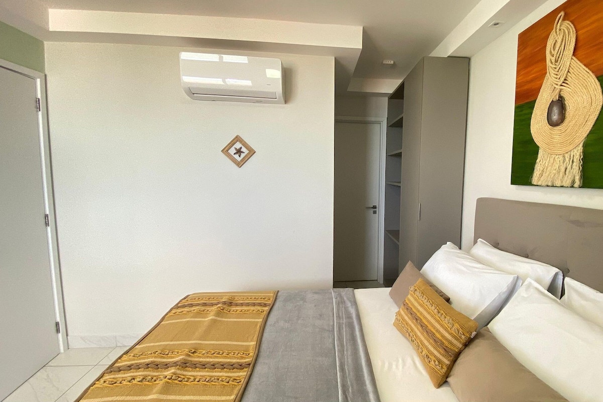 Apartamento Confort | Wifi gratis