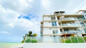 Exterior - Branco Haus by Hosppedar (João Pessoa)