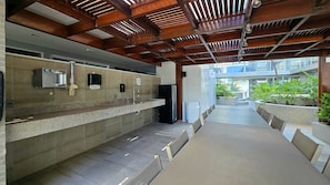 Dining - Branco Haus by Hosppedar (João Pessoa)