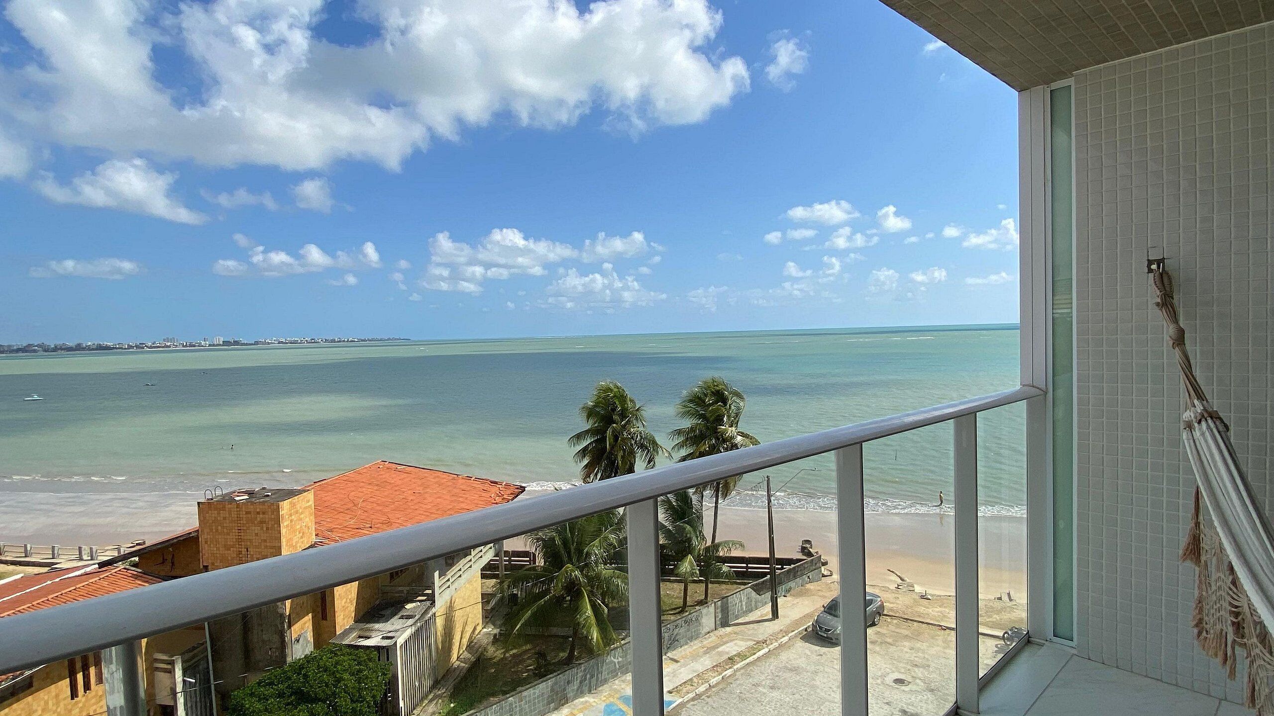 Comfort Apartment | Property grounds
