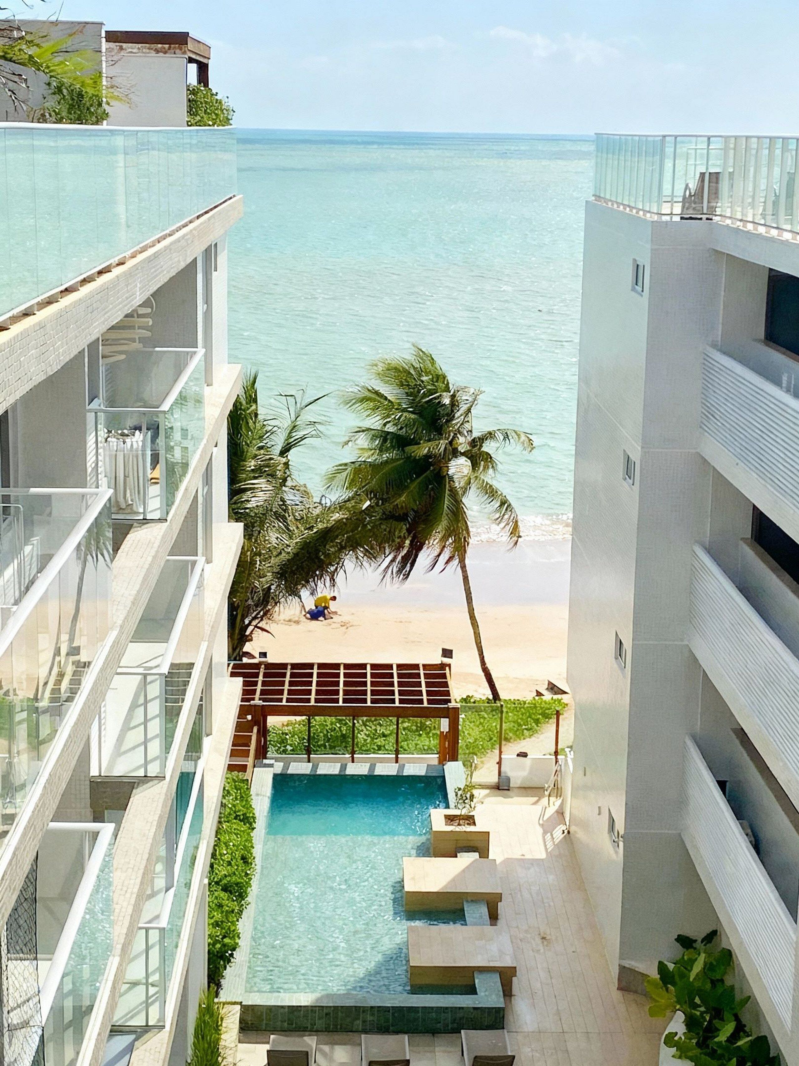 Apartment | Pool | Outdoor pool
