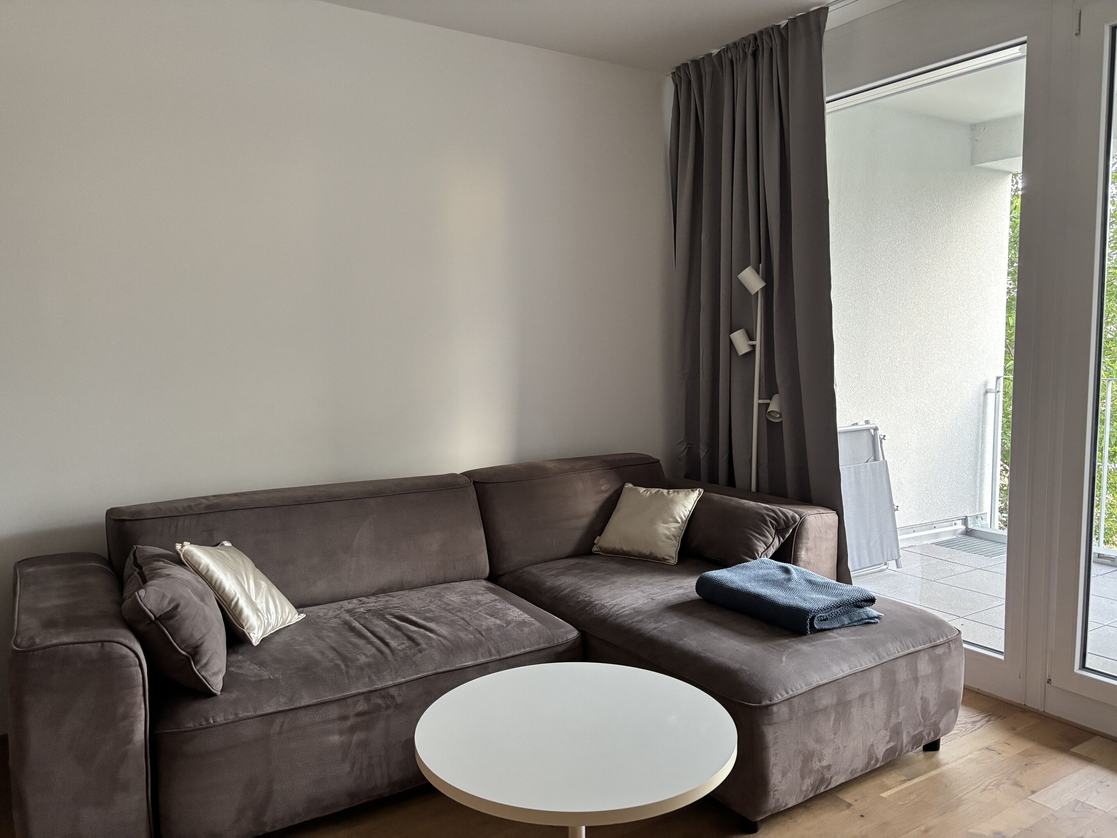 Fernseher