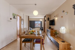 用餐區