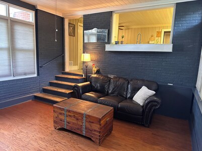 Quaint 3-bedroom house with AC in charming Conway