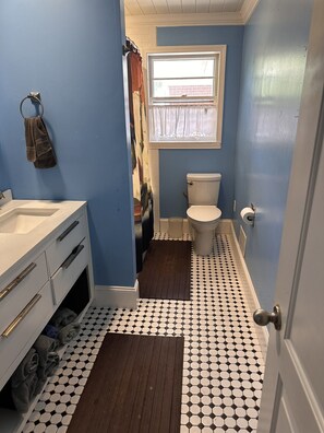 Baño