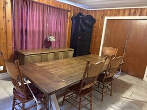 Restaurantes