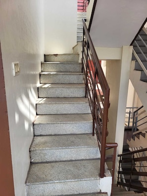 Interior - Sri Durga Homestay (Mysore)