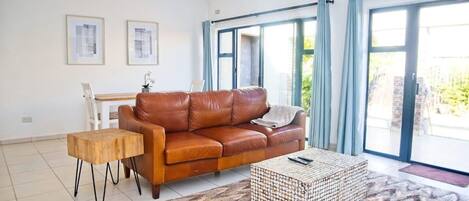 Casa | 2 habitaciones