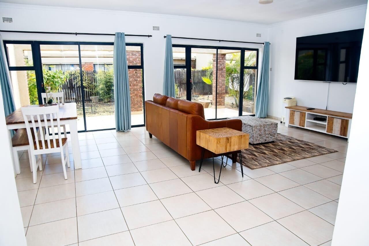 House | 1 bedroom