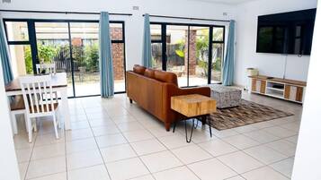 House | 1 bedroom