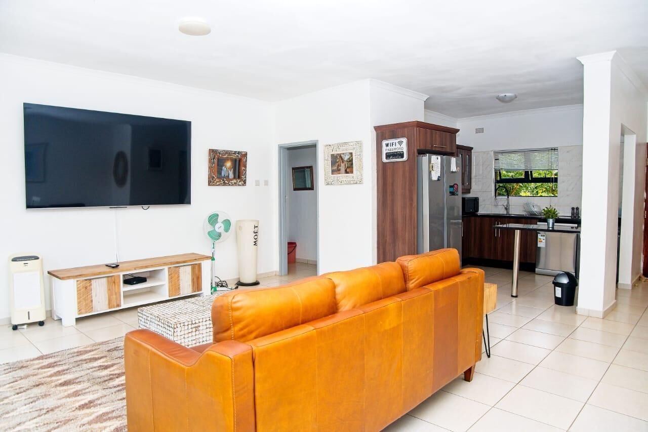 House | 1 bedroom
