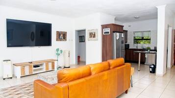 House | 1 bedroom