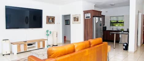 Maison | 2 chambres