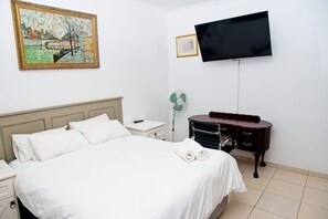 1 bedroom - Stylish 2 Bed Marlborough Garden Apartment - 2388 (Harare)