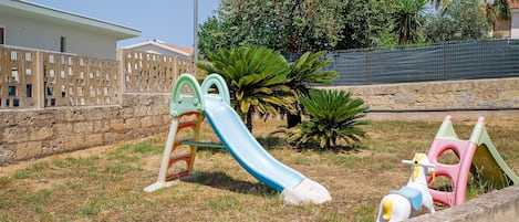 Kinderbereich