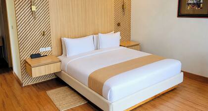 Denbi Eco Lodge
