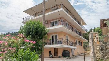 Fachada