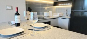 Apartment | Eigene Küche