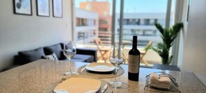 Apartment | Innenbereich
